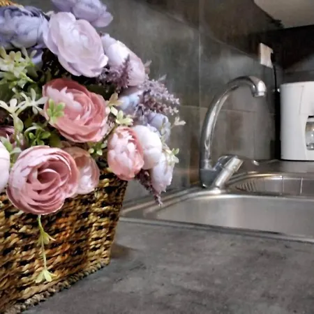 Apartament Thea Family 3