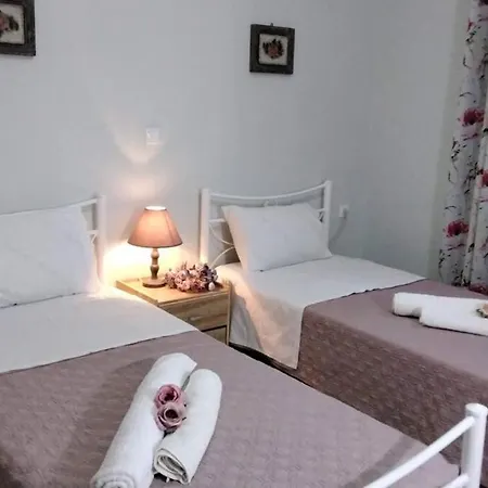 Thea Family 3 Apartament *