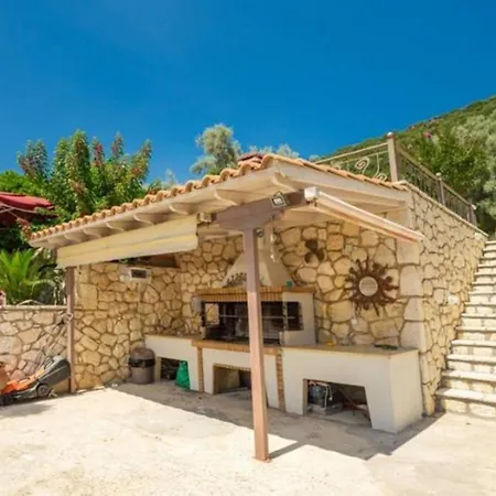 Apartment Thea Family 3 Geni (Lefkada)