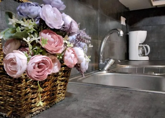 Apartamento Thea Family 3